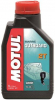 Моторное масло Motul Outboard для лодочных моторов (2T, минер.)