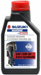 Моторное масло Motul SUZUKI Marine для лодочных моторов (4T, 10w30, полусинт.)