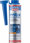 Очиститель карбюратора Liqui Moly MTX