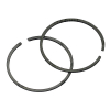 Комплект поршневых колец Tohatsu 346-00011-0