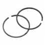 Комплект поршневых колец Tohatsu (+0,5мм) 350-00014-0