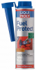 Присадка антилед Liqui Moly Fuel Protect