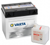 Аккумулятор Varta AGM YTX7L-BS