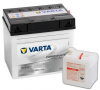 Аккумулятор Varta AGM YT7B-BS