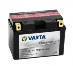Аккумулятор Varta AGM YTZ14S-BS
