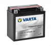 Аккумулятор Varta AGM YTX20-BS
