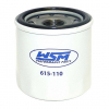  фильтр Mercury/Honda 615-110 для WSM 35-822626Q03, 35-822626Q1