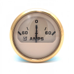 Амперметр 60-0-60 (BG) 62060V