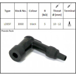 LD05F Колпачок свечи зажигания
