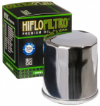 Фильтр масляный Hiflo Filtro HF303C