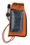 Водонепроницаемый чехол Aquapac 034 - Mini Stormproof Phone Case Orange