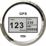 Спидометр GPS цифровой (WS) KY08109