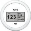 Спидометр GPS цифровой (WW) KY08308