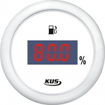 Указатель уровня топлива цифровой (WW) KY10308