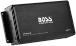 Усилитель 500W 4 канала Boss Audio, Bluetooth
