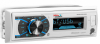 Влагозащищенная морская магнитола Boss Audio 50Вт MR632UAB