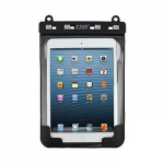 Водонепроницаемый чехол OverBoard OB1083BLK - Waterproof iPad Mini Case with shoulder strap