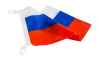 Флаг Российский 30х40 см