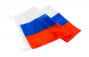 Флаг Российский 70х105см