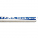 Шланг SANIPOMP/EXTRA 19мм, для сточных вод, арм-е металлической пружиной tgmsl191_19
