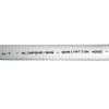 Шланг из ПВХ ALIMPOMP/SAN 19мм, для сточных вод, арм-е металлической пружиной tpsal016_19