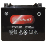 Аккумулятор VomBatt YTX12-BS