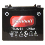 Аккумулятор VomBatt YTX20L-BS