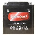 Аккумулятор VomBatt YTX30L-BS