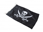 Флаг Пиратский 40х60см
